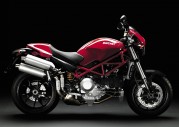 Ducati Monster S4R